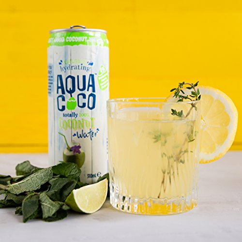 Acqua di Cocco Aqua Coco 310ml x24