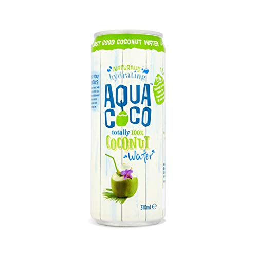 Acqua di Cocco Aqua Coco 310ml x24