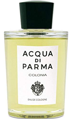 Acqua Di Parma, 8-01734, Agua de Colonia, 180 ml, no Vapo
