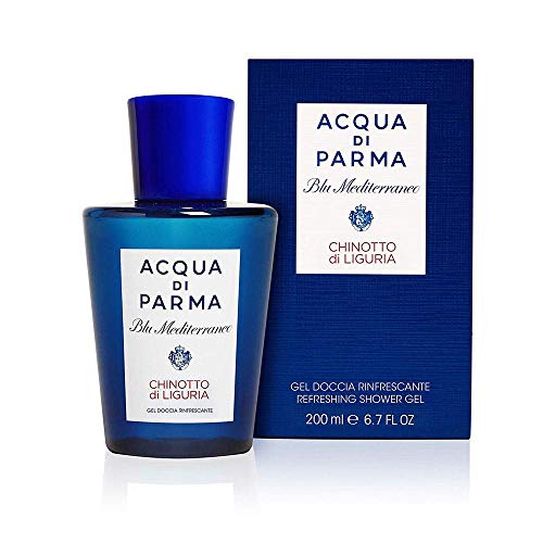 Acqua Di Parma, Agua fresca - 200 ml.