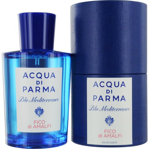Acqua Di Parma Blu Mediterraneo Fico Di Amalfi Eau de Toilette Vaporizador 150 ml