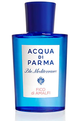 Acqua di Parma Blu Mediterraneo Fico di Amalfi Eau de Toilette Vaporizador, 75 ml/2.5 oz (37506)