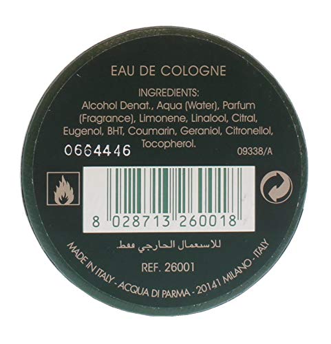 Acqua Di Parma Colonia Club agua de colonia Vaporizador 50 ml