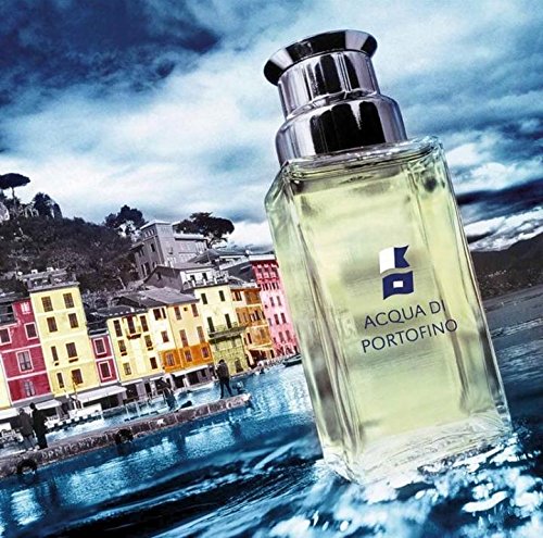 Acqua Di Portofino Acqua Di portof edp vapo 100 ml, 1er Pack (1 x 100 ml)