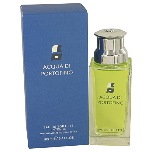 Acqua Di Portofino Acqua Di portof edp vapo 100 ml, 1er Pack (1 x 100 ml)
