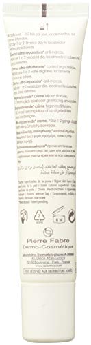 ADERMA EPITELIALE AH DUO CREMA REP.40 ML