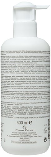 Aderma - Leche plantulas exomega