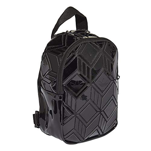 Adidas 3D Mini - Mochila Negro Negro talla única