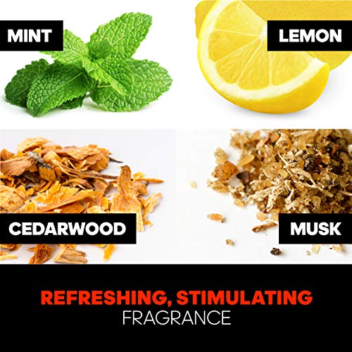 Adidas Active Star Gel de ducha para Hombre - 250 ml.