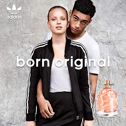 Adidas Born Original Eau De Parfum For Her Woda perfumowana dla kobiet 50ml