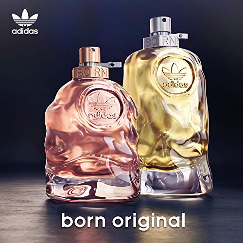 Adidas Born Original Eau De Parfum For Her Woda perfumowana dla kobiet 50ml