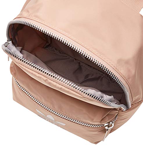 adidas Classic Mini Hombre Cross Body Bag Natural