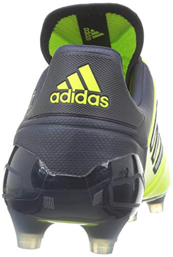 adidas Copa 17.1 FG, Botas de fútbol para Hombre, (Amasol/Tinley/Seamso), 45 1/3 EU