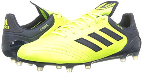adidas Copa 17.1 FG, Botas de fútbol para Hombre, (Amasol/Tinley/Seamso), 45 1/3 EU