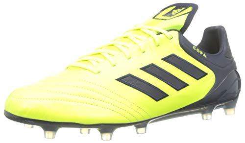 adidas Copa 17.1 FG, Botas de fútbol para Hombre, (Amasol/Tinley/Seamso), 45 1/3 EU