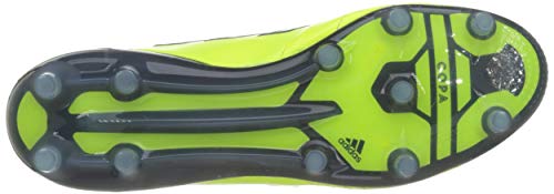 adidas Copa 17.1 FG, Botas de fútbol para Hombre, (Amasol/Tinley/Seamso), 45 1/3 EU