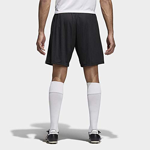 adidas CORE18 TR SHO Sport Shorts, Hombre, Black/White, M
