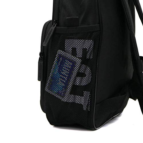 adidas EQT BACKPACK MINI INF black DH2960