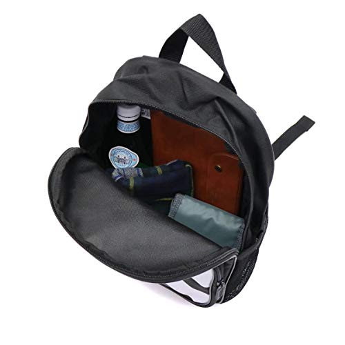 adidas EQT BACKPACK MINI INF black DH2960