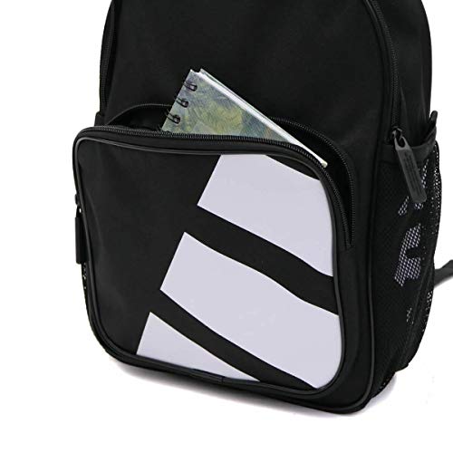 adidas EQT BACKPACK MINI INF black DH2960