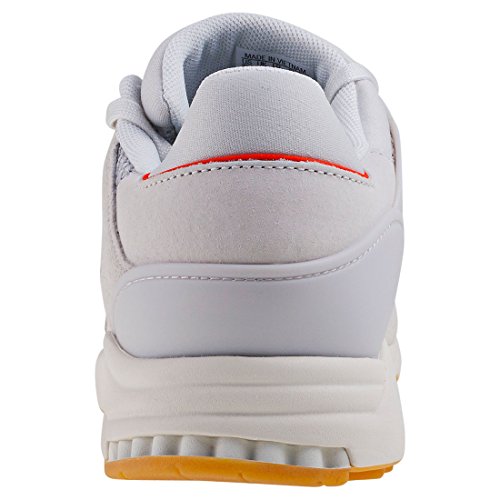 Adidas EQT Support RF W, Zapatillas de Gimnasia para Mujer, Gris (Grey One/Footwear White/Footwear White Db0384), 36 EU