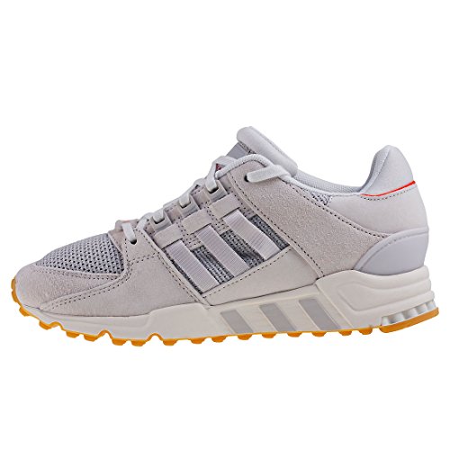 Adidas EQT Support RF W, Zapatillas de Gimnasia para Mujer, Gris (Grey One/Footwear White/Footwear White Db0384), 36 EU