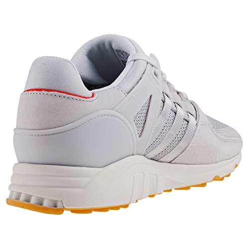 Adidas EQT Support RF W, Zapatillas de Gimnasia para Mujer, Gris (Grey One/Footwear White/Footwear White Db0384), 36 EU