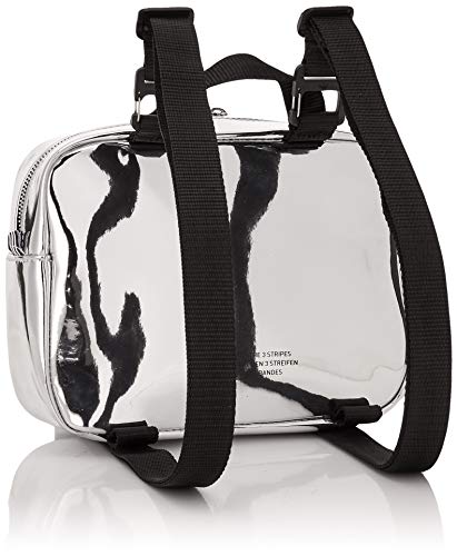 adidas Mochila, Silver