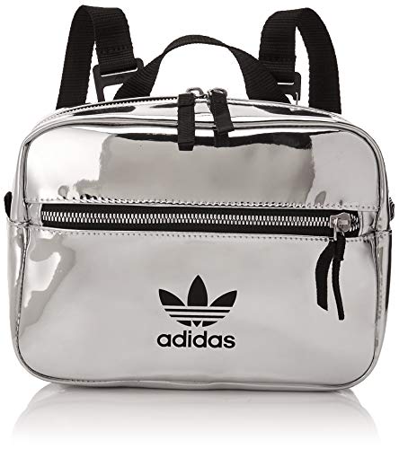 adidas Mochila, Silver