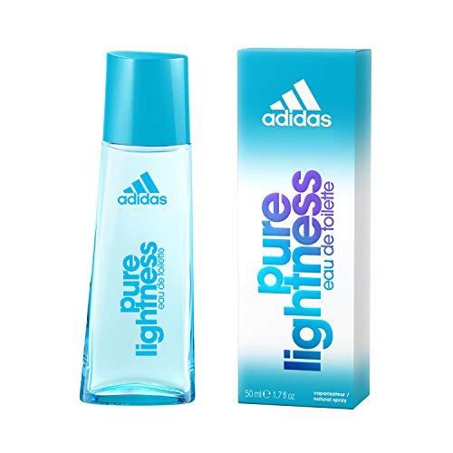 Adidas Pure Lightness Eau de Toilette para Mujer - 50 ml
