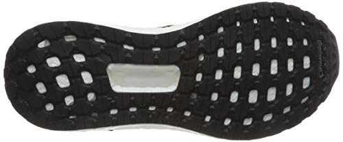 adidas Ultraboost 19 W, Zapatillas de Running para Mujer, Negro (Core Black/Grey Six/Grey Four F17 Core Black/Grey Six/Grey Four F17), 36 EU