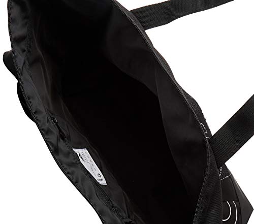 adidas W TR SP Tote Sports Backpack, Mujer, Black/Black, NS