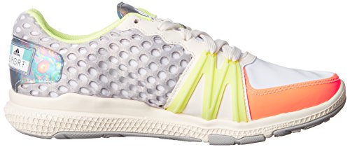 adidas Zapatillas Deportivas Ively Blanco/Multicolor EU 36 2/3 (UK 4)