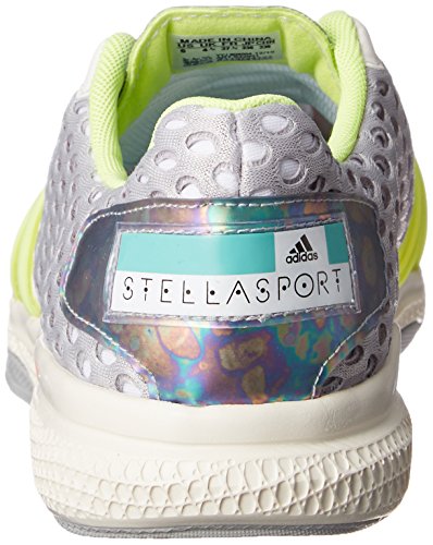 adidas Zapatillas Deportivas Ively Blanco/Multicolor EU 36 2/3 (UK 4)