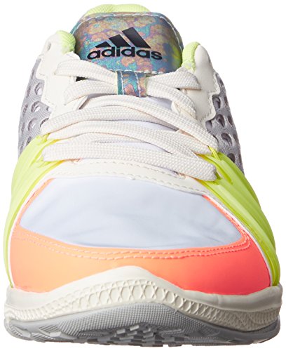 adidas Zapatillas Deportivas Ively Blanco/Multicolor EU 36 2/3 (UK 4)