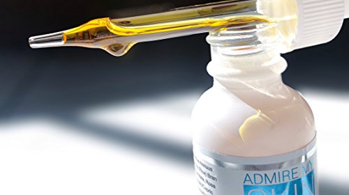 Admire My Skin Citrus Glow Drops