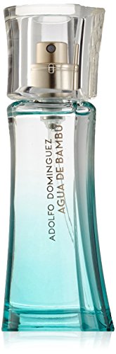 Adolfo Dominguez Agua de Bambú Agua de Tocador Vaporizador - 50 ml