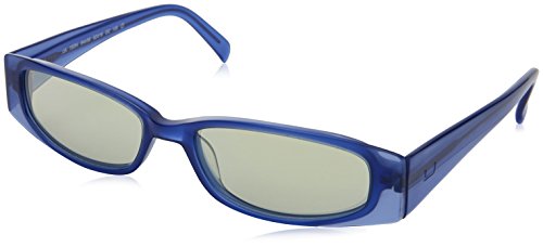 Adolfo Dominguez Ua-15054-544 Gafas de sol, Blue, 52 para Mujer