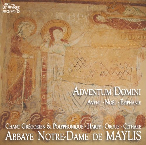 Adventum Domini - Avent Noël Epiphanie
