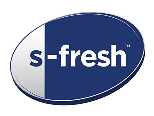 AEG AS MA Ambientadora para aspiradoras, Blanco