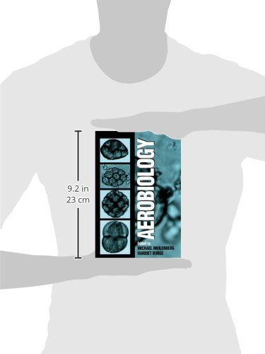 Aerobiology: Proceedings of the Pan-American Aerobiology Association