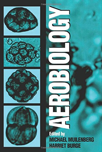 Aerobiology: Proceedings of the Pan-American Aerobiology Association