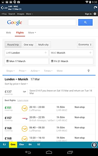 Aeropuerto Pro + Flight Tracker