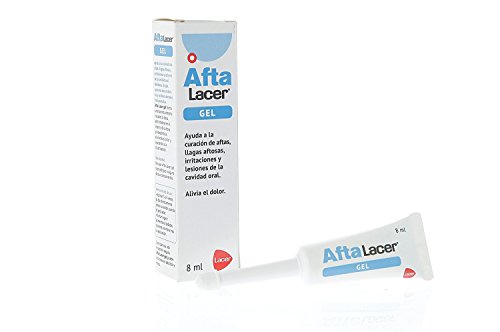 AFTALACER GEL 8 G