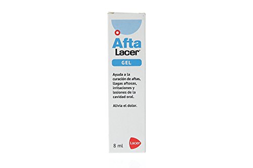 AFTALACER GEL 8 G