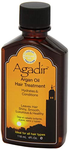 Agadir Argan Oil Tratamiento Capilar - 300 ml