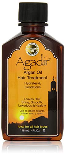 Agadir Argan Oil Tratamiento Capilar - 300 ml