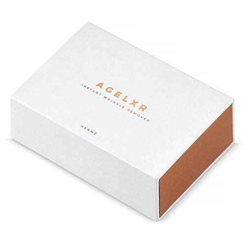 agelxr – Instant arrugas Remover (30 viales 0,6 ml cada uno) – rápidamente tightens arrugas, líneas finas y disminuye Puffy ojos. Instant Facelift Suero – Antienvejecimiento Fórmula con Argireline®