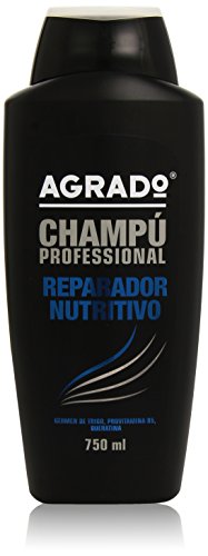 Agrado Champú Reparador Nutritivo - 750 ml