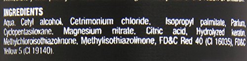 Agrado Crema Suavizante con Keratina Acondicionador - 750 ml